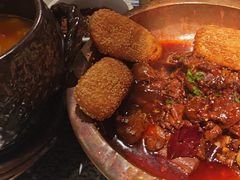 -南京大牌档(之心城店)