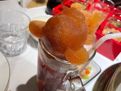 -领鲜天下·焗海鲜·花胶鸡(天目里店)