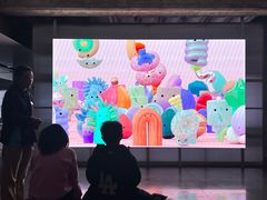 -现代汽车文化中心 Hyundai Motorstudio Beijing