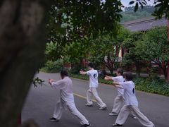 -武当山风景区
