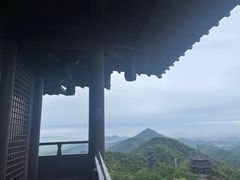 -杭州半山国家森林公园