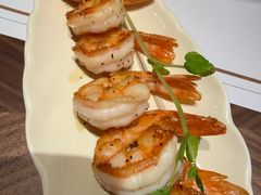 -CAPARESH開府莱舍(望京金辉店)