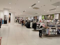 -优衣库(天津中北永旺店)