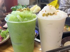 -笔记安顺夺夺粉火锅(中关村店)