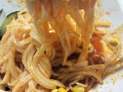 -子午路张记肉夹馍(小寨西路店)