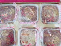 月饼-芦庄子桂顺斋(和平路总店)