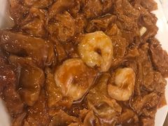 -陈傻子餐厅(世纪都会店)