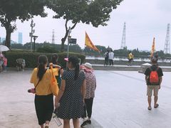 -黄埔古港