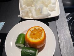 -海底捞火锅智慧餐厅(中骏世界城店)