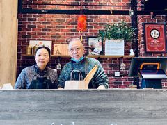 -熊叔熊婶面包房(团结湖店)
