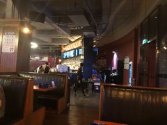 -CIRCLE·酒吧(第一国际店)