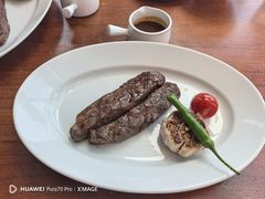 -上海柏悦酒店·世纪100牛排馆