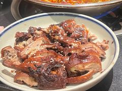-小饕荟雅安贡椒鱼鲜馆(广福桥店)