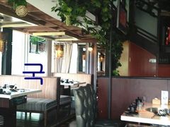 大堂-新辣道鱼火锅(领展购物广场·中关村店)
