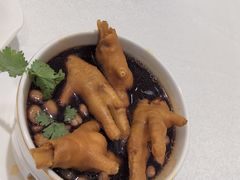 -龙悦湾酒家·八阵鱼生·渔人码头店