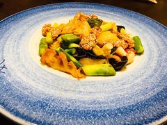 -广州文华东方酒店·江-由辉师傅主理