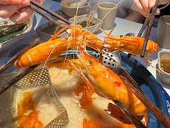 -嗲嗲的椰子鸡・太琼糟粕醋(上海百联又一城店)
