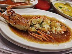 -顺风海鲜港(金玉兰店)