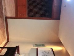 -杭州海华满陇度假酒店