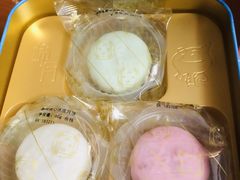 -广州花园酒店