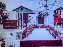 -明典婚礼策划·婚车租赁·婚纱摄影