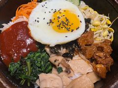 -韩宫宴烤肉·料理(苏州中心店)