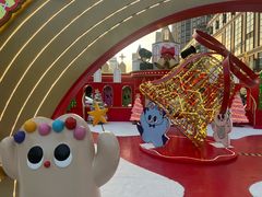 -光启城时尚购物中心