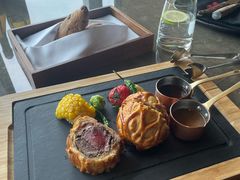 -恰餐厅 CHAR Grill&Bar(西安经开洲际店)