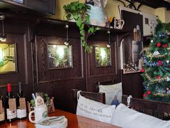 大堂-布拉格餐厅· 中欧捷克菜(全国首店)