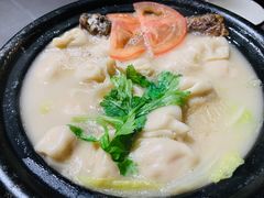 -陶德砂锅(蜀汉路店)