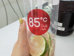 -85度C(苏州平江万达店)
