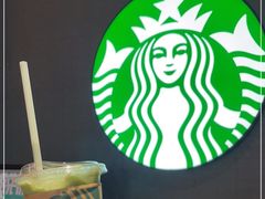 -星巴克(杭州湖滨银泰E区店)