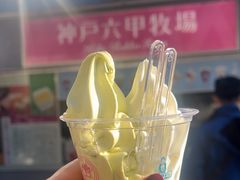 -神户六甲牧场(北野本店)
