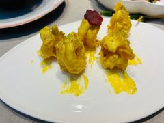 -寻魏·金陵十二菜(老门东店)
