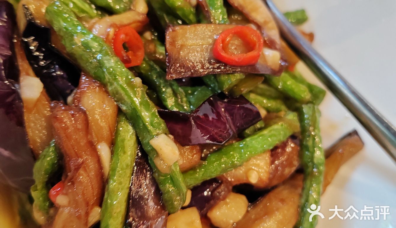 金湘玉食府～绝对正宗湘菜～贼下饭😋
