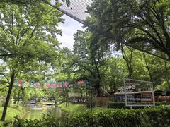 -WeLope紫金山探险公园