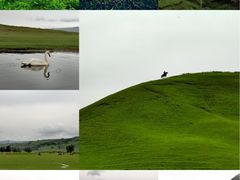 -新疆那拉提国家旅游度假区