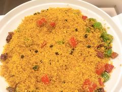 -君德澜酒家·创意粤菜(金山谷店)