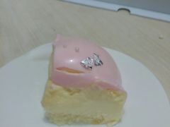 -CAKE BOSS 蛋糕老板(领展购物广场·中关村店)