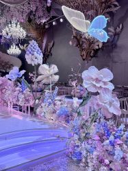 -花嫁丽舍海岛婚礼殿堂(国展店)