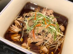 -明翠湖品·湖景餐厅