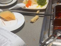 -海底捞火锅(河东万达广场店)