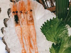 -極上萬膳·日料放题(来福士江景店)