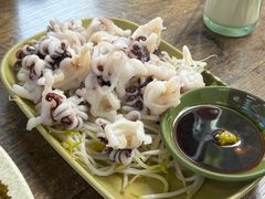 -贞姨美食·老字号海鲜大排档