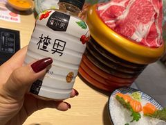 -温野菜涮涮锅(西单大悦城店)