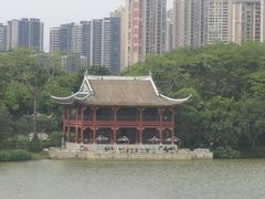 -顺峰山公园