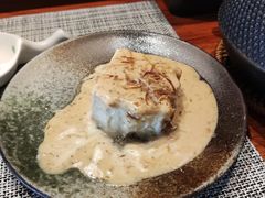 -戏作寿司(观音桥店)