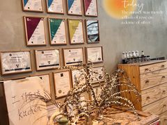 -GOTLOT COFFEE&KITCHEN角落厨房NOOK店