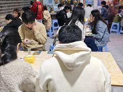 -渔记茶餐厅(渔村店)