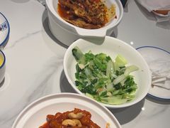 -兰湘子·湘菜小炒(南京江宁万达店)